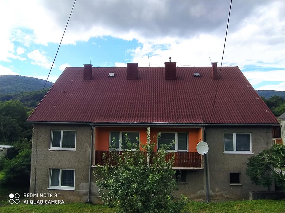 Naj-strecha realizácia 7