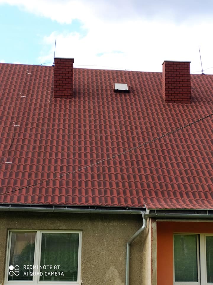Naj-strecha realizácia 8