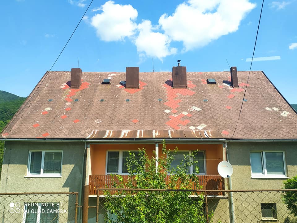 Naj-strecha realizácia 9