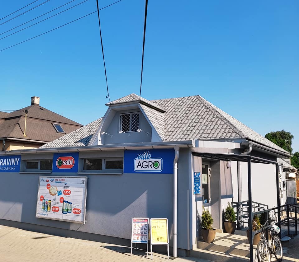 Naj-strecha realizácia 15