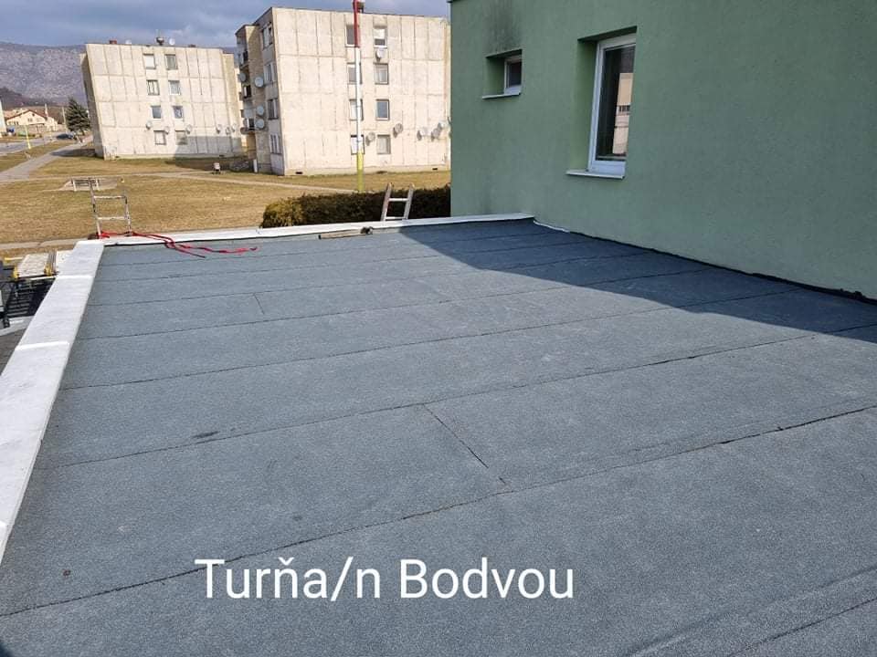 Naj-strecha realizácia 16
