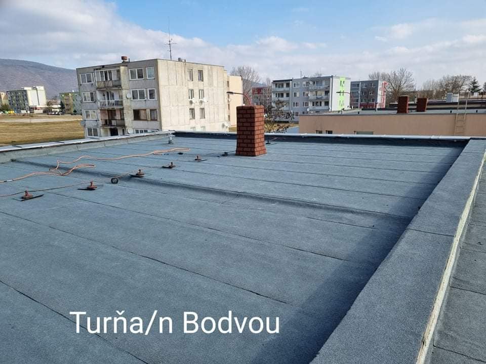 Naj-strecha realizácia 22