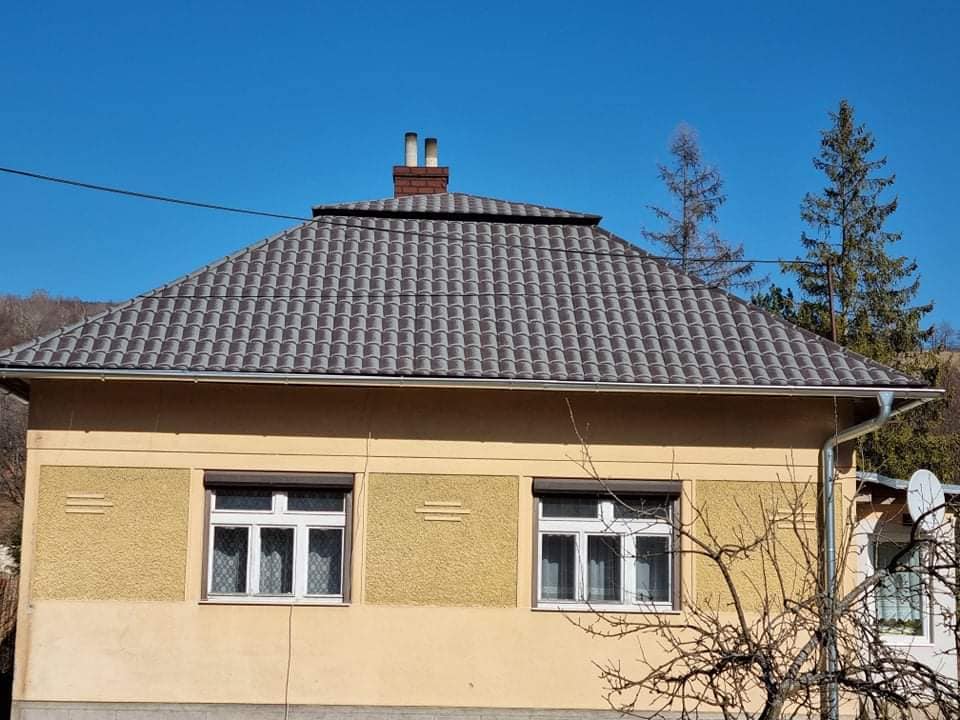Naj-strecha realizácia 24