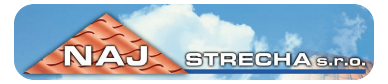 Naj-strecha s.r.o.